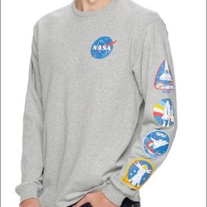 NASA Tshirt